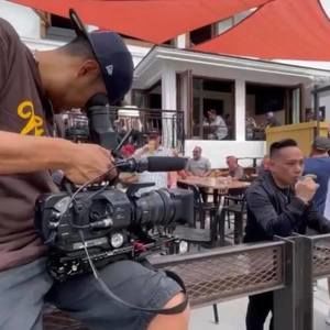 Meet your Posher, Tom